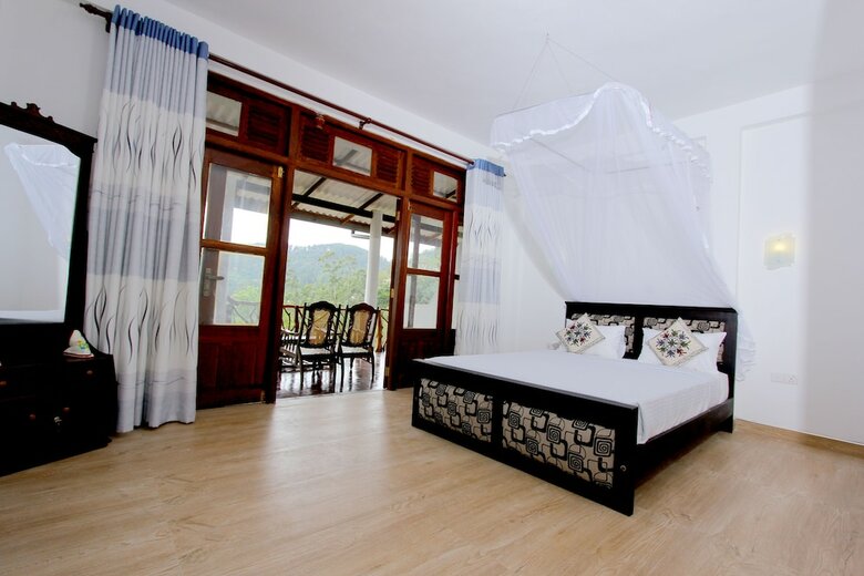 Hotel Mount Blue View Guest Inn Ella