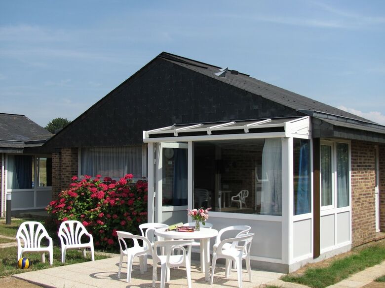 Vvf Villages "la C�te Normande" Veules-les-roses