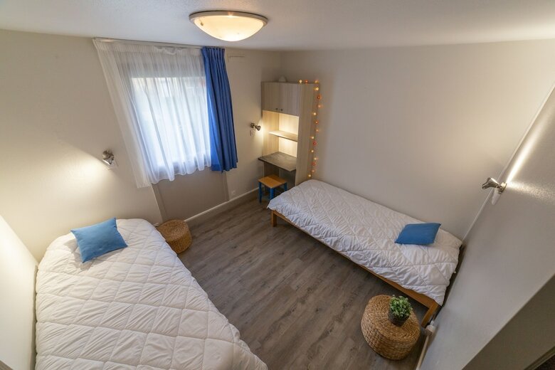 Vvf Villages "la C�te Normande" Veules-les-roses