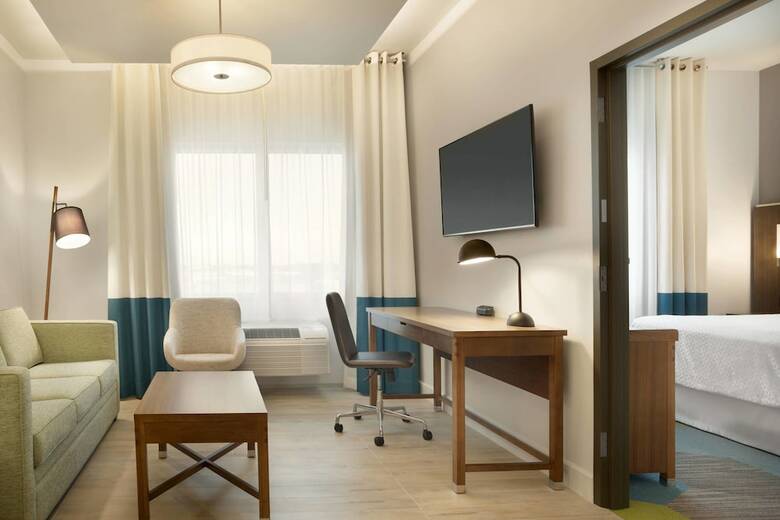 Hotel Four Points By Sheraton Miami Airport
