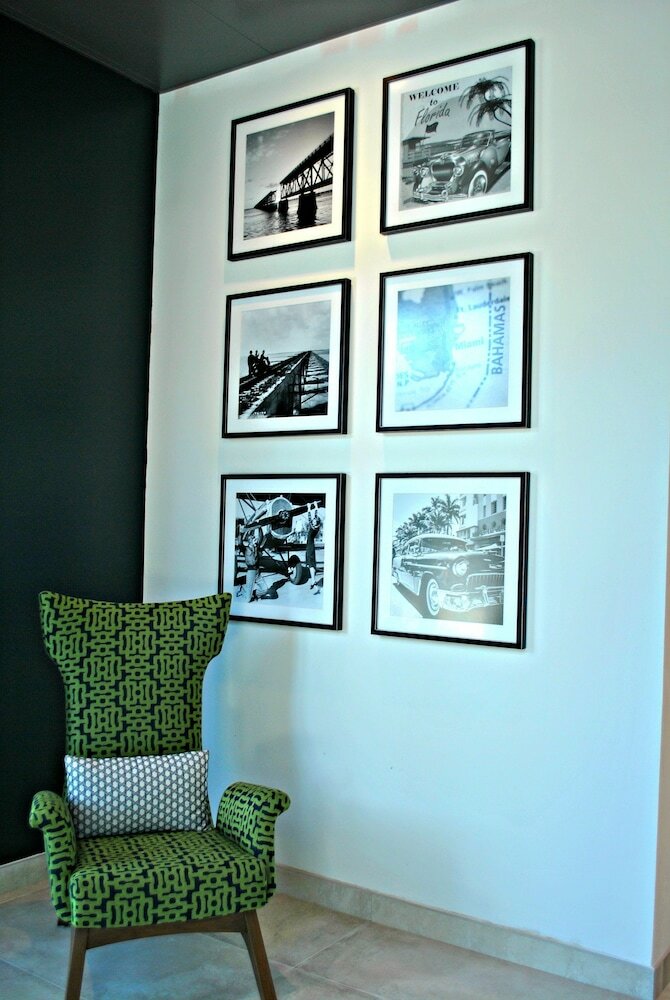 Hotel Four Points By Sheraton Miami Airport