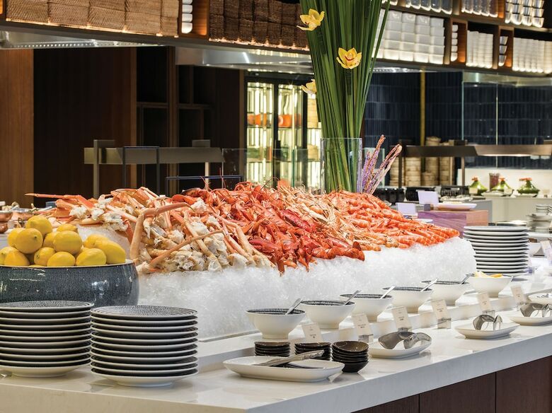 Hotel Cordis Shanghai Hongqiao
