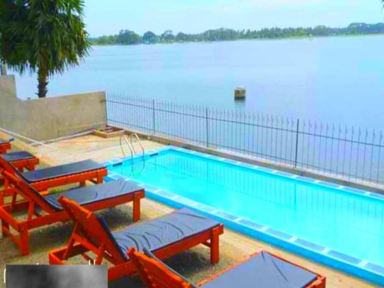 Lake Wind Hotel