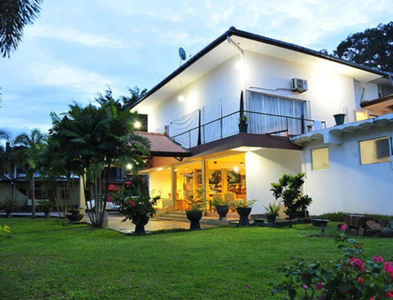 Lake Wind Hotel