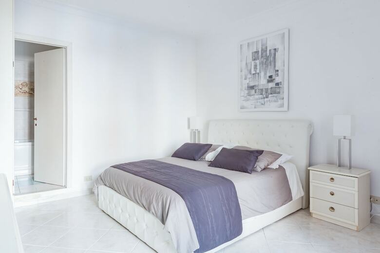 Apartamento Veneto Exclusive Suite