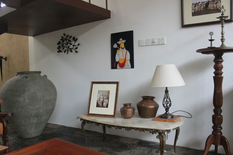 Hotel Atelier Kandy