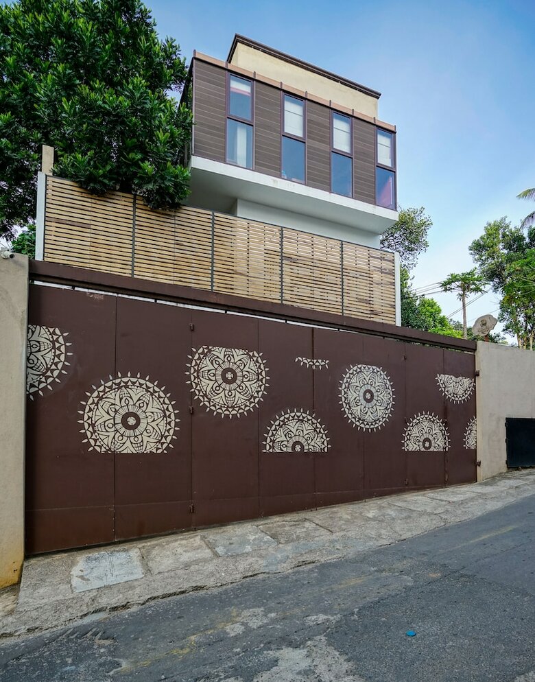 Hotel Atelier Kandy