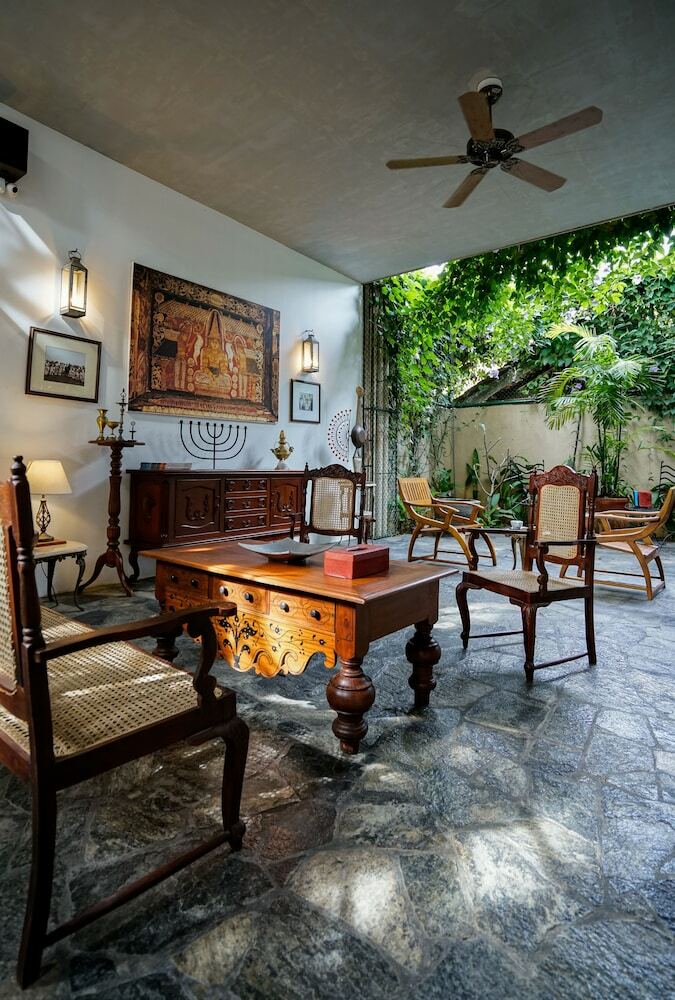 Hotel Atelier Kandy