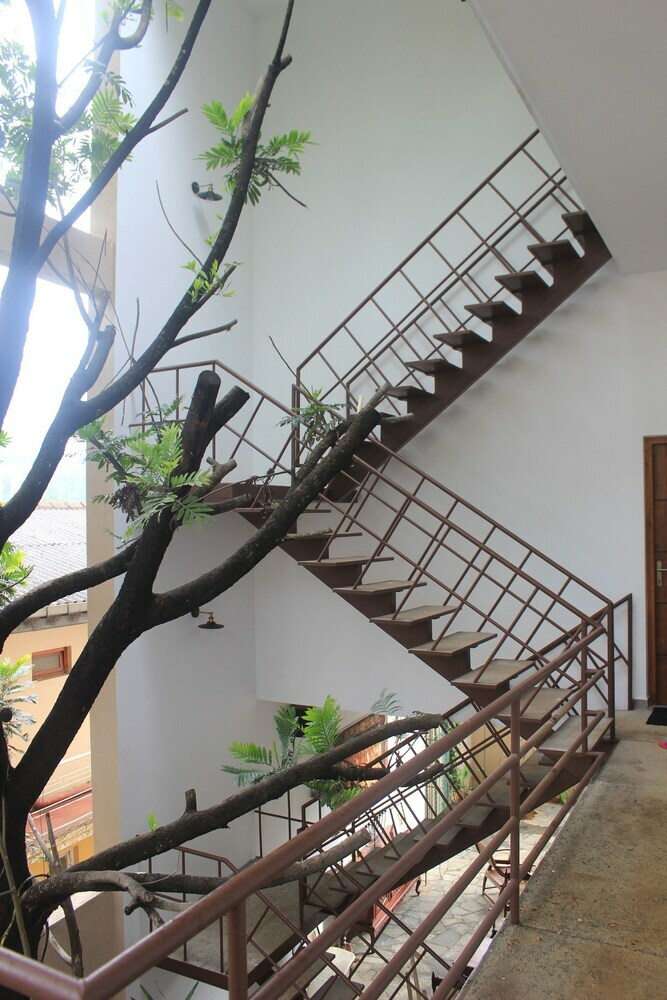 Hotel Atelier Kandy
