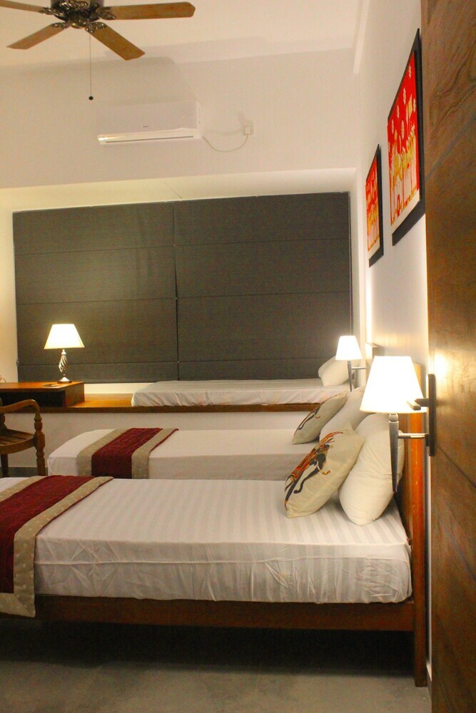 Hotel Atelier Kandy