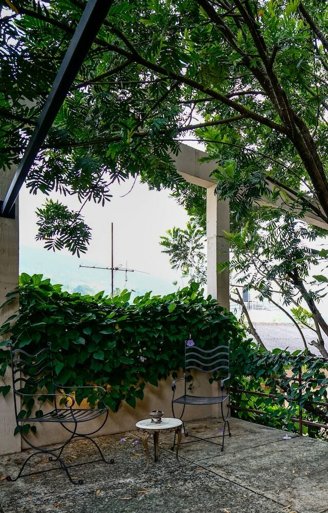 Hotel Atelier Kandy