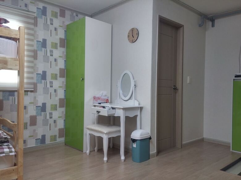 Hostal Jiin Hostel & Guesthouse
