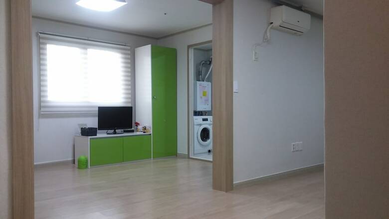 Hostal Jiin Hostel & Guesthouse