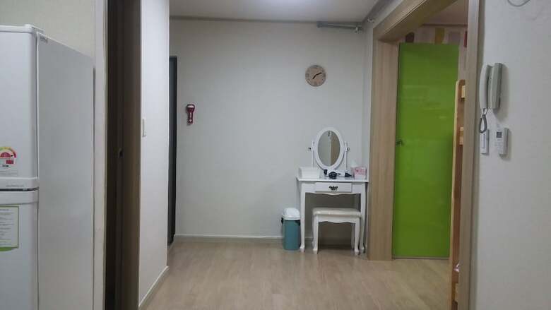 Hostal Jiin Hostel & Guesthouse
