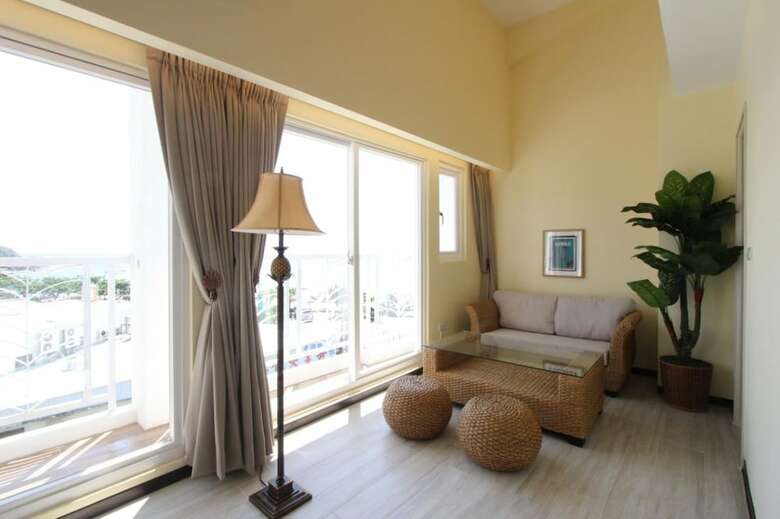 Coralreef B&B