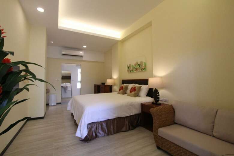 Coralreef B&B
