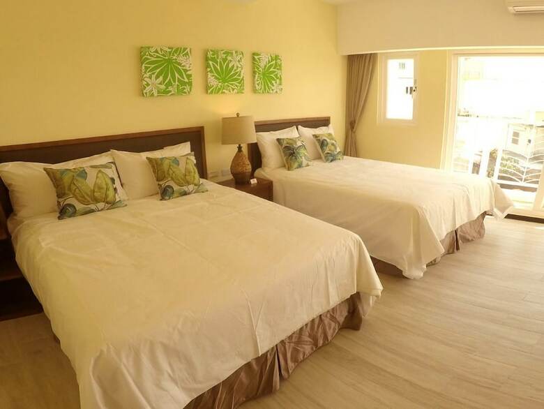 Coralreef B&B