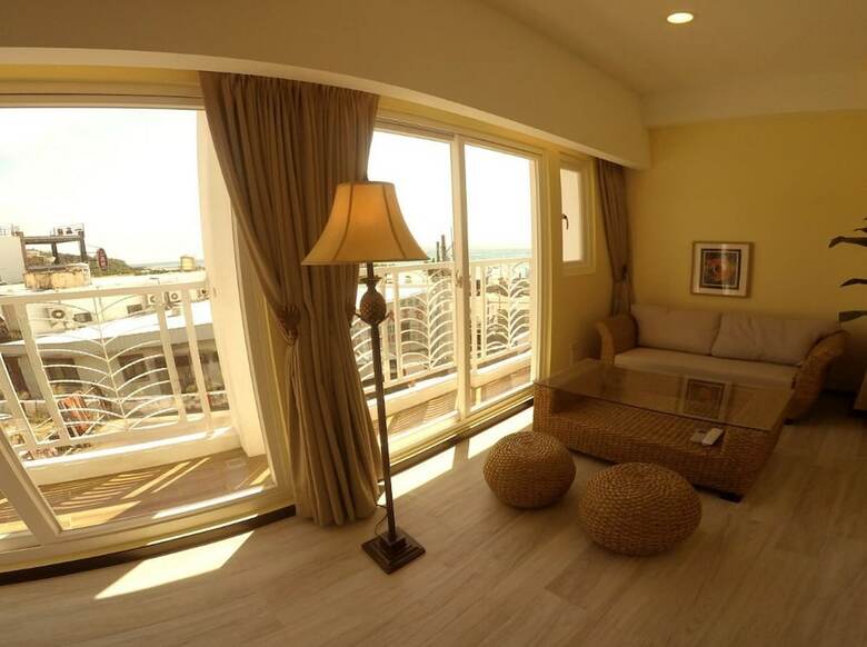 Coralreef B&B