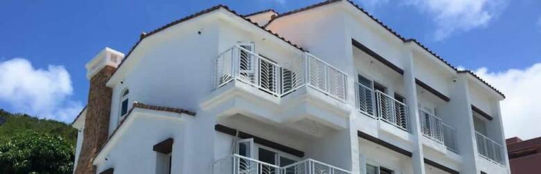 Coralreef B&B