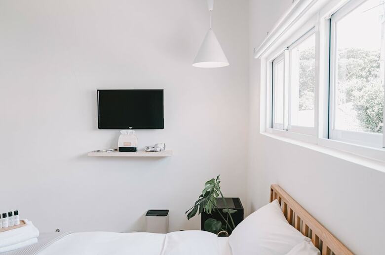 Bed & Breakfast Tenday Homestay