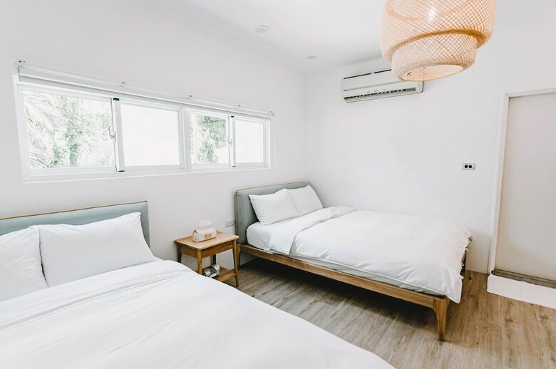 Bed & Breakfast Tenday Homestay