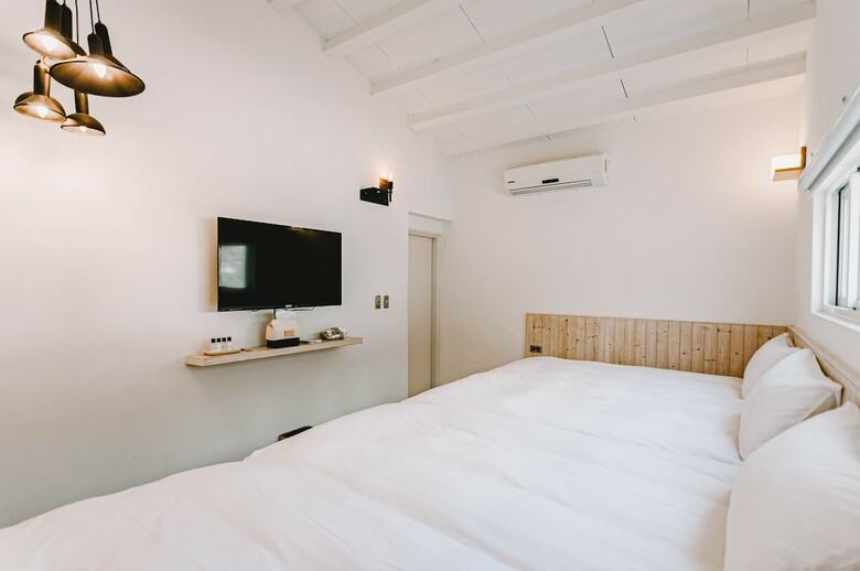Bed & Breakfast Tenday Homestay