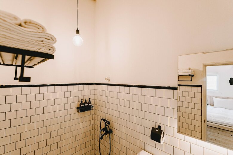 Bed & Breakfast Tenday Homestay