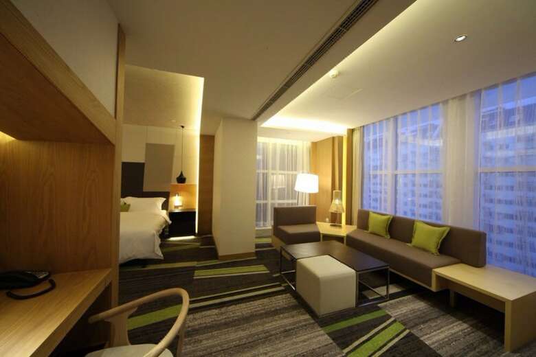 Beijing Qianyuan Hotel