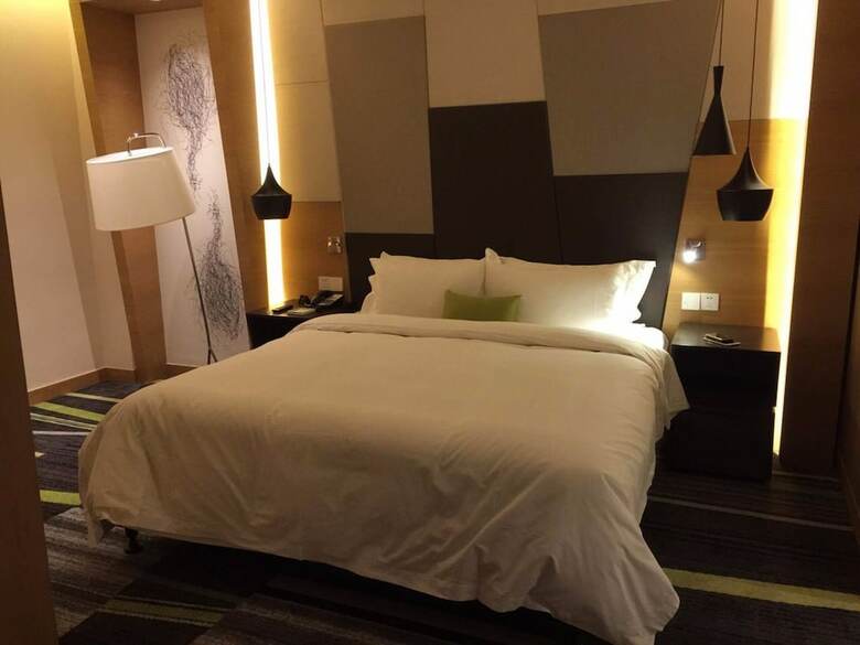 Beijing Qianyuan Hotel