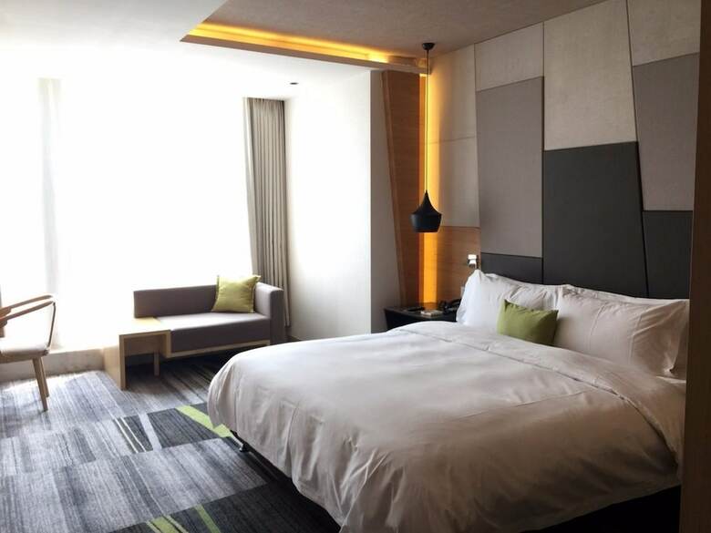 Beijing Qianyuan Hotel