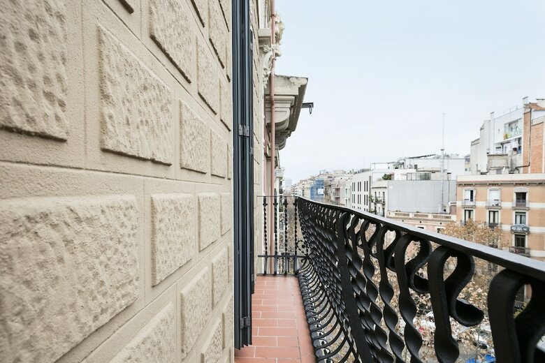 Apartamentos Uma Suites Metropolitan