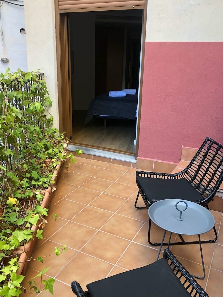 Apartamentos Uma Suites Metropolitan