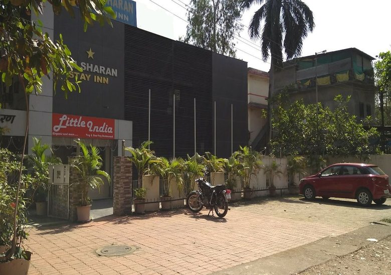 Hotel Sai Sharan Stay Inn