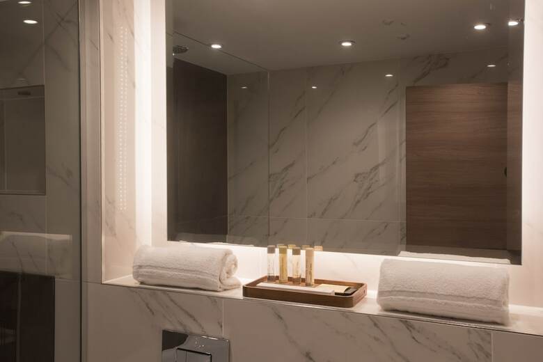 Merit Kensington Hotel