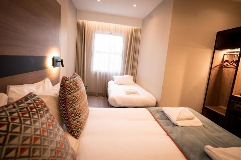 Merit Kensington Hotel