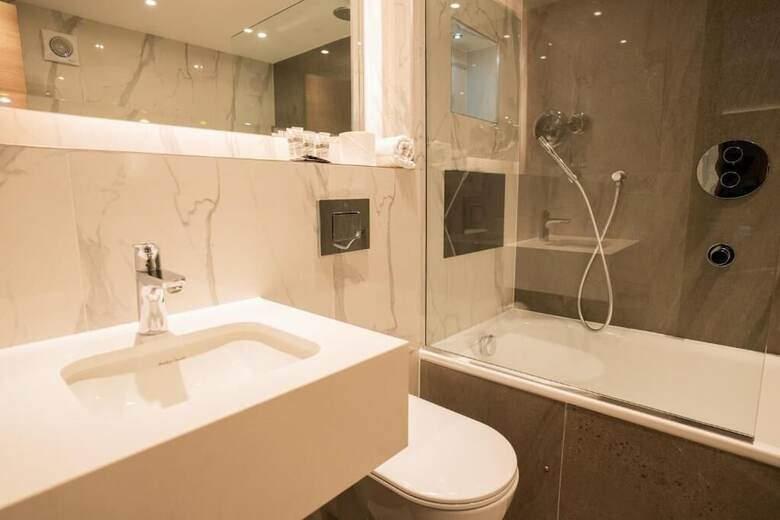 Merit Kensington Hotel