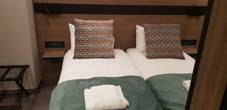 Merit Kensington Hotel