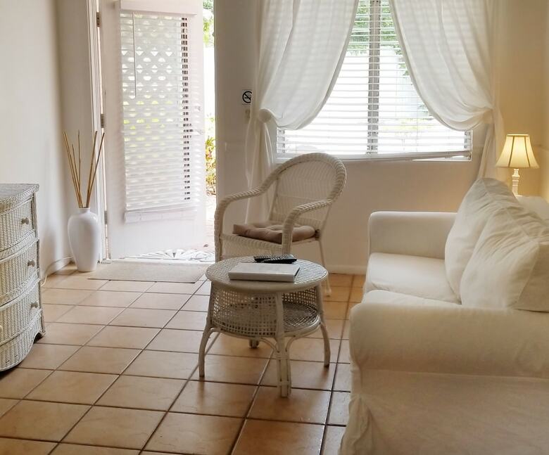 Posada Siesta Key Bungalows