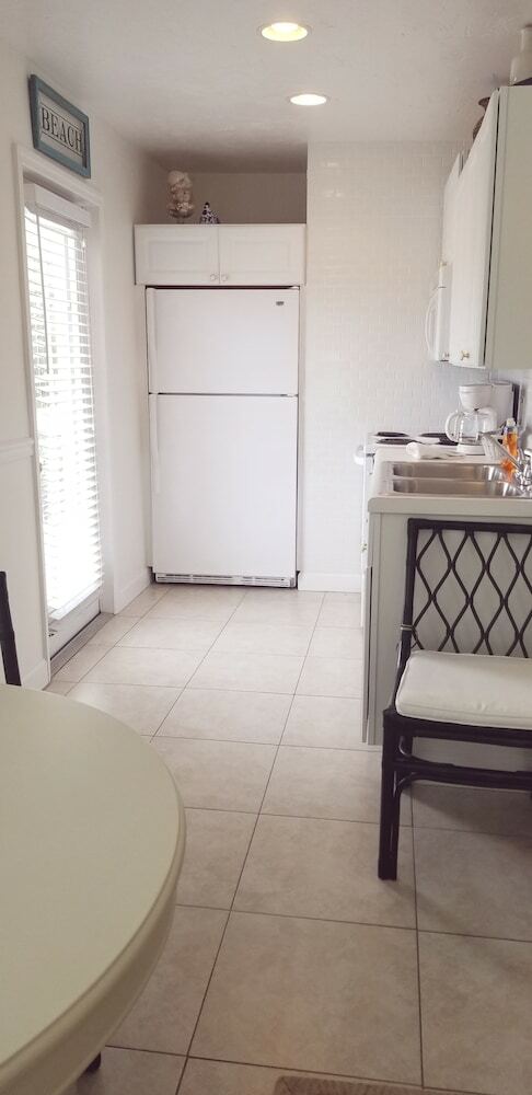 Posada Siesta Key Bungalows