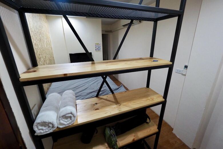 Hostal Fellow Hostel