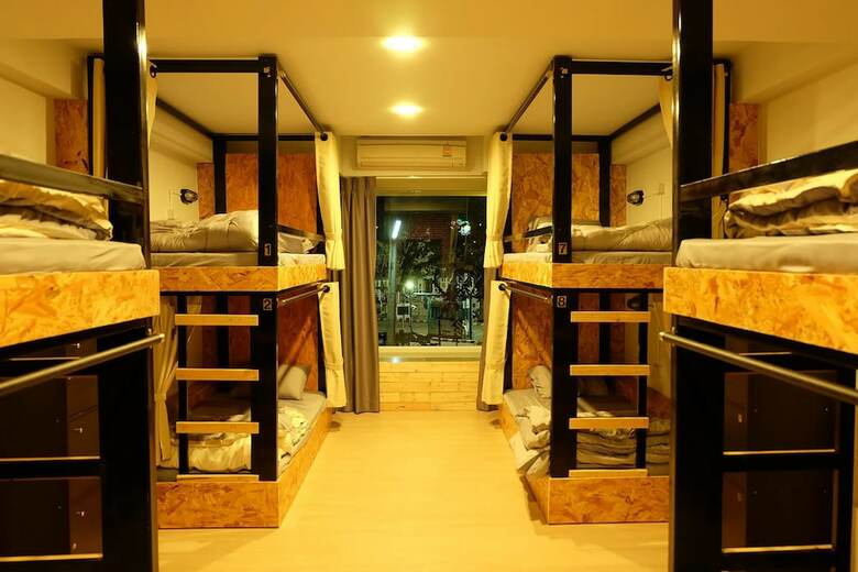 Hostal Fellow Hostel