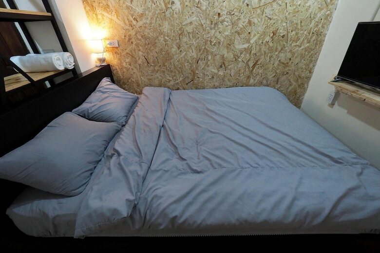 Hostal Fellow Hostel