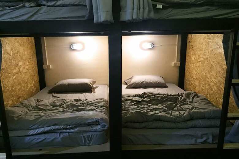 Hostal Fellow Hostel