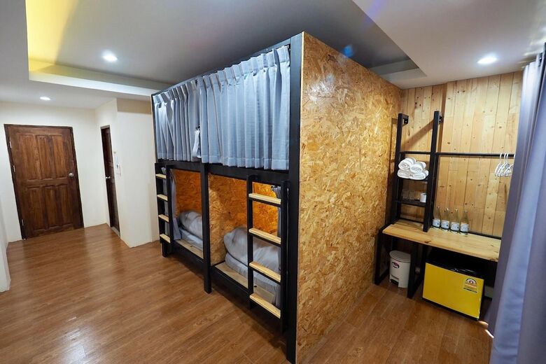 Hostal Fellow Hostel