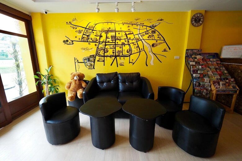 Hostal Fellow Hostel