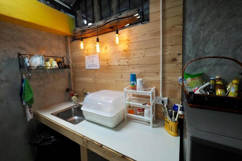 Hostal Fellow Hostel