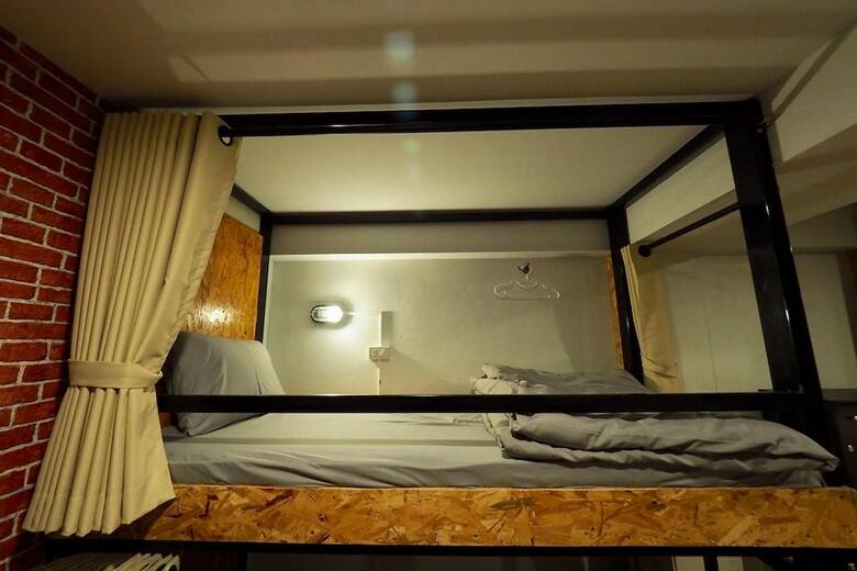 Hostal Fellow Hostel