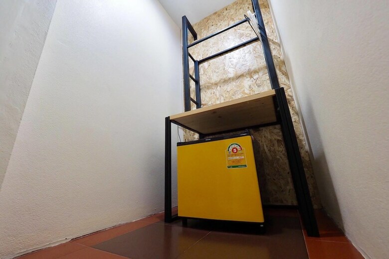 Hostal Fellow Hostel