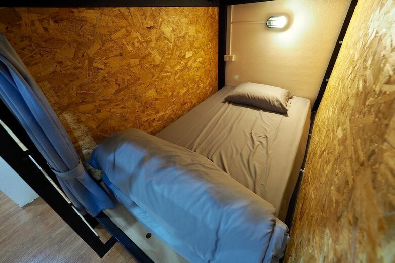 Hostal Fellow Hostel