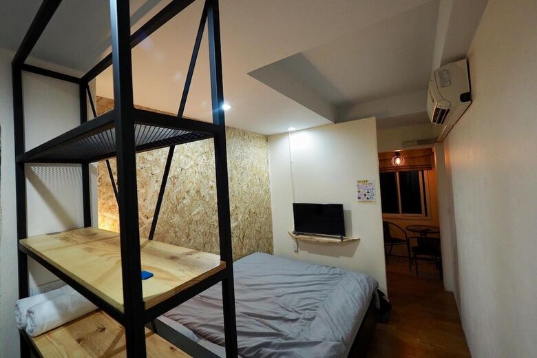 Hostal Fellow Hostel